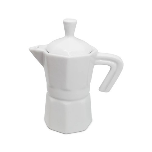 LECHERA PORCELANA NERTHUS FIH 553 CAFETERA 150ML